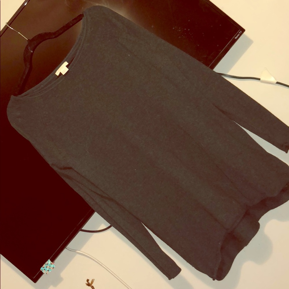 Gorgeous green H&M sweater